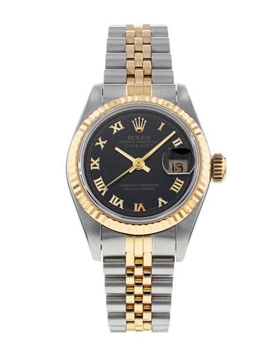 Rolex Datejust Lady 69173